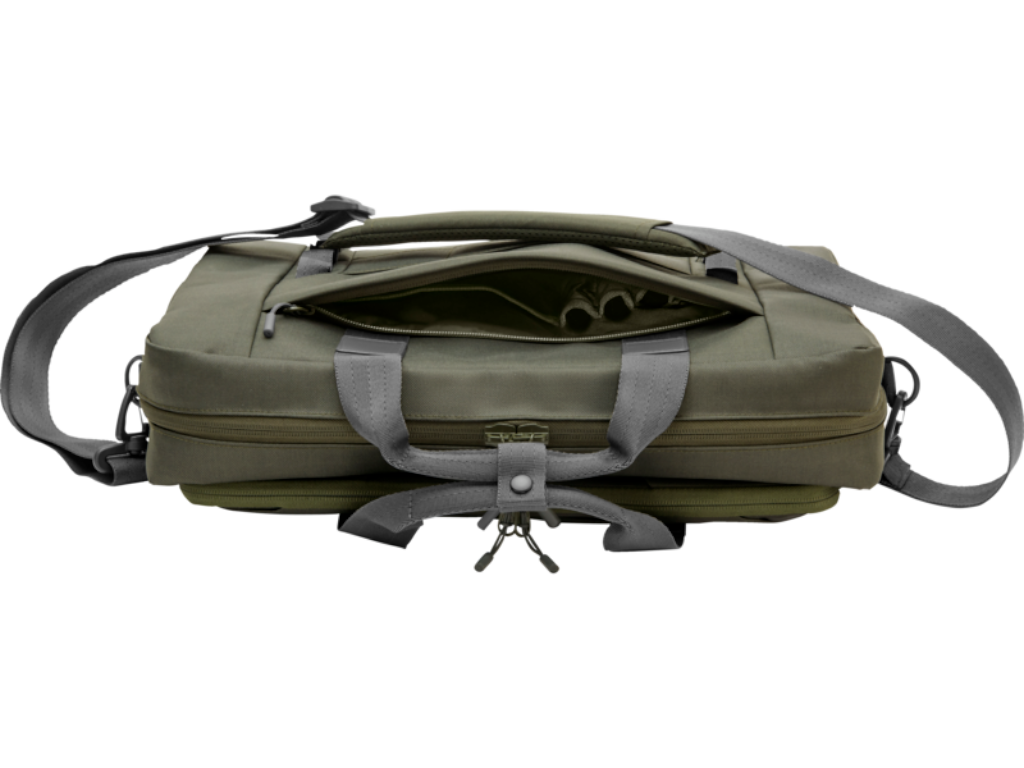 HP Torba HP 15.6 Modular/9J4C2AA /3 in1/zelena