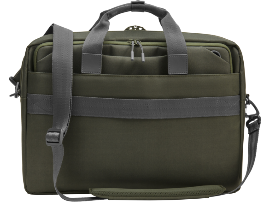 HP Torba HP 15.6 Modular/9J4C2AA /3 in1/zelena