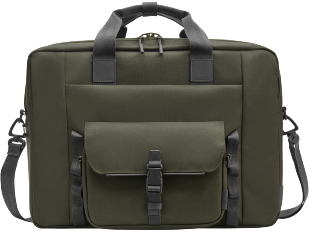HP Torba HP 15.6 Modular/9J4C2AA /3 in1/zelena