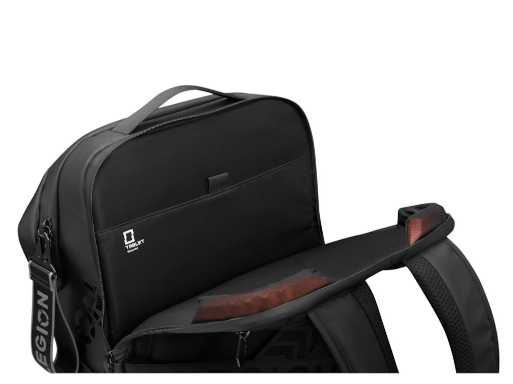 Lenovo Ranac LENOVO 16″ LegionRover GB700/GX41M53147/crna