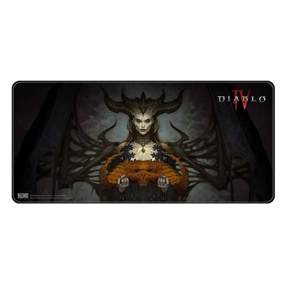 FS Holding Diablo IV – Lilith XL Mousepad