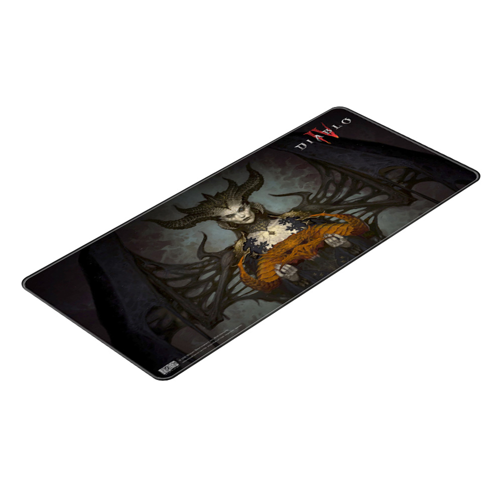FS Holding Diablo IV – Lilith XL Mousepad