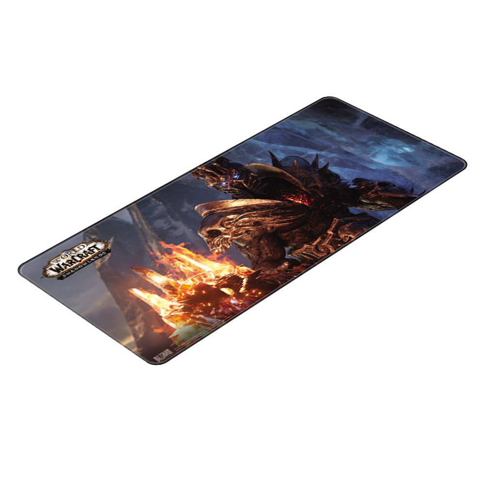 FS Holding World of Warcraft Shadowlands – Bolvar XL Mousepad