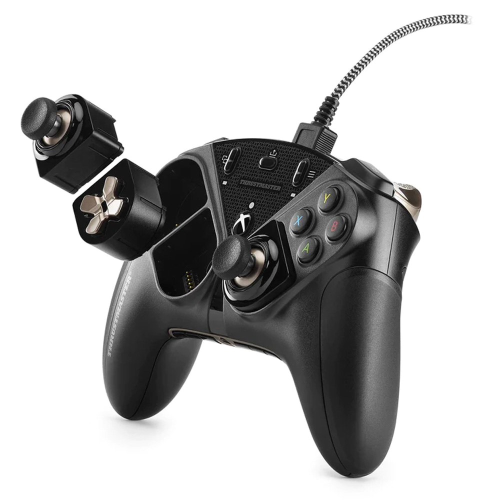 Thrustmaster Eswap X Pro Controller