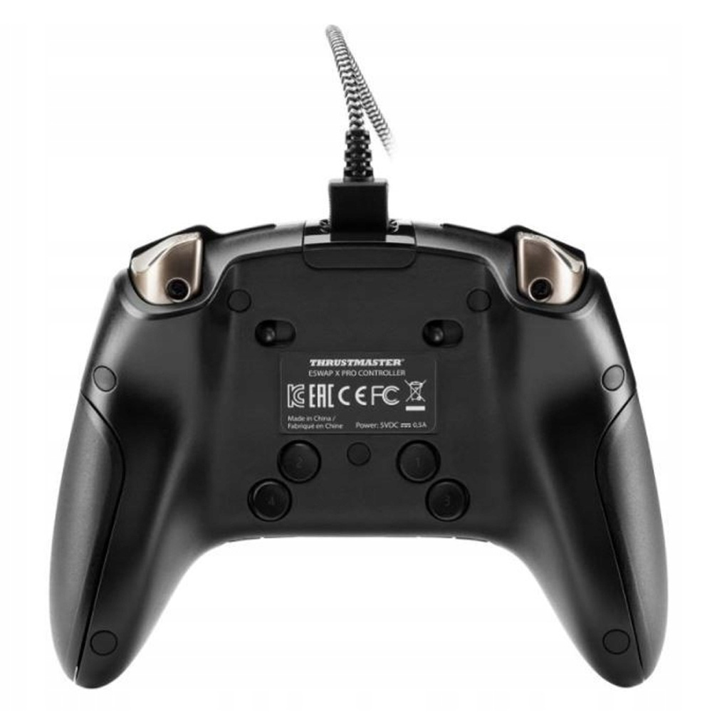 Thrustmaster Eswap X Pro Controller