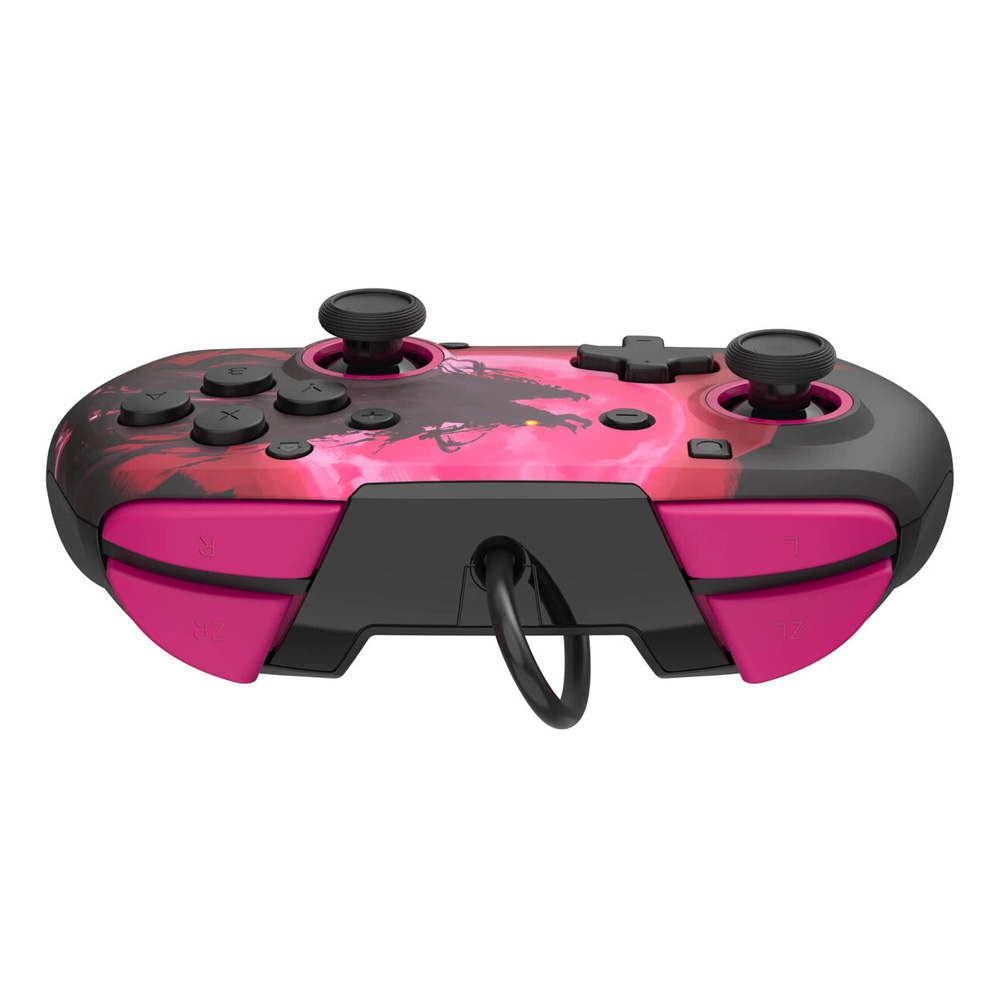 PDP Nintendo Switch Rematch Wired Controller – Calamity Ganon