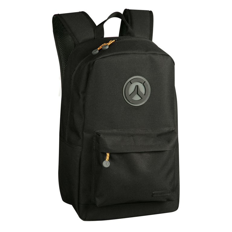 Jinx Overwatch Blackout Backpack