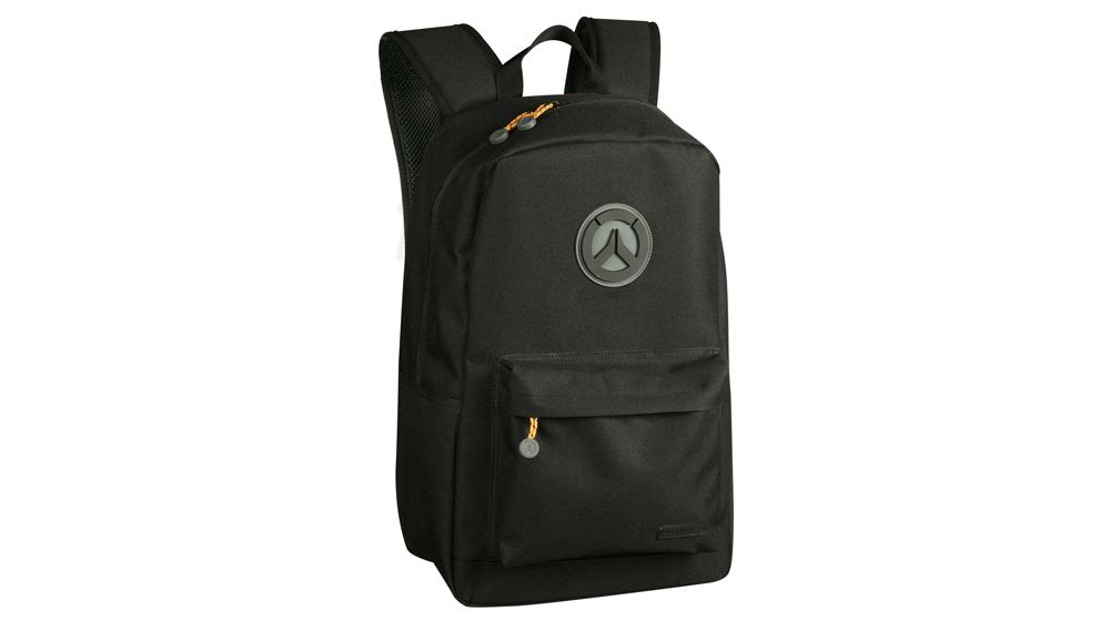 Jinx Overwatch Blackout Backpack
