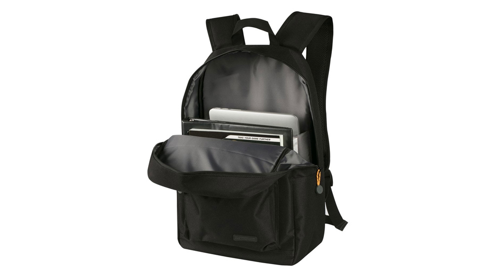 Jinx Overwatch Blackout Backpack