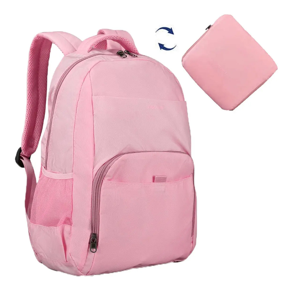 Tigernu Ranac za laptop T-B3836 Pink 14″