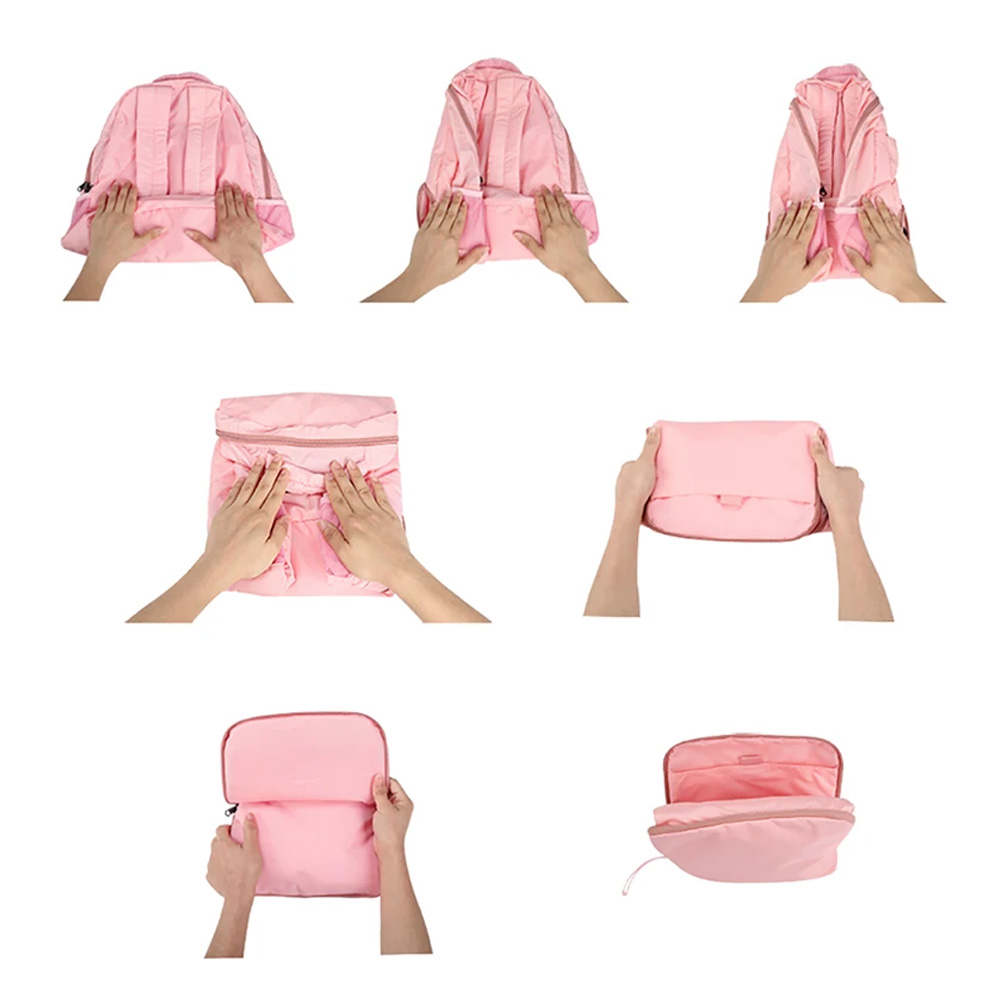 Tigernu Ranac za laptop T-B3836 Pink 14″