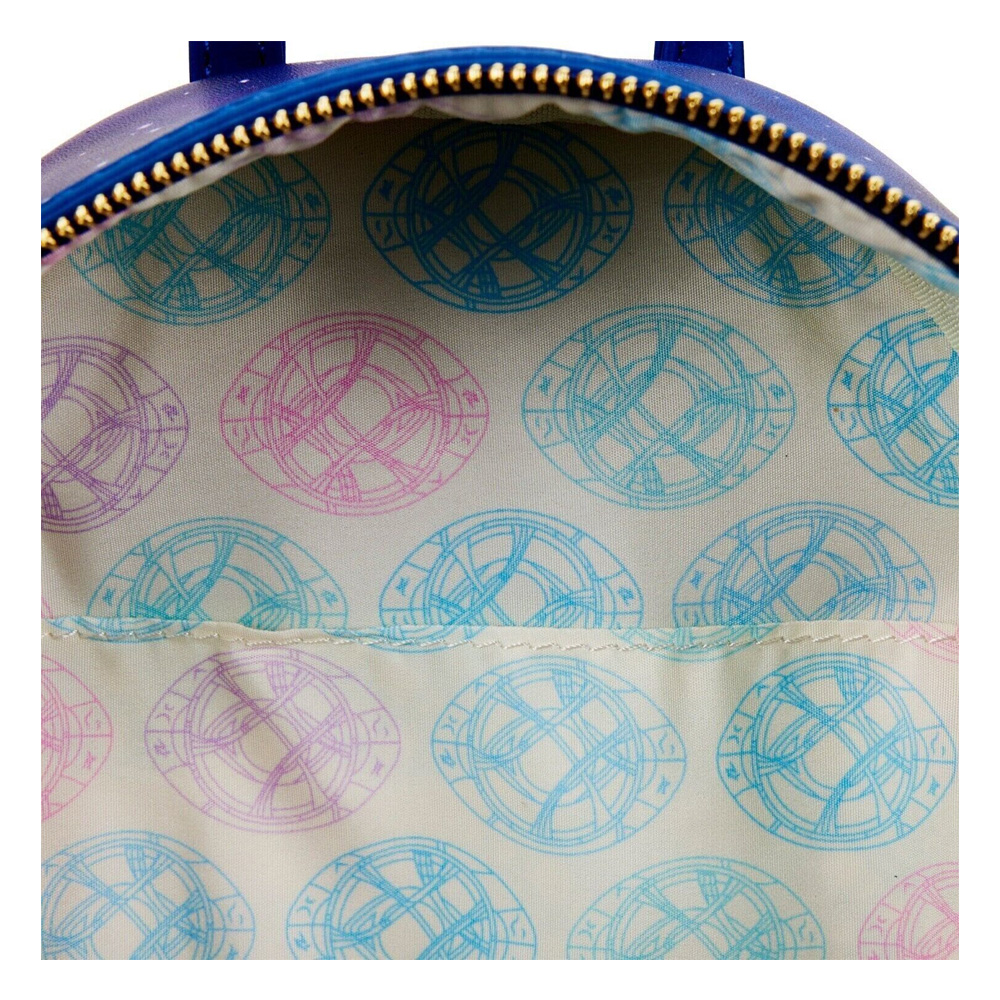 Loungefly Marvel Dr. Strange Multiverse Mini Backpack