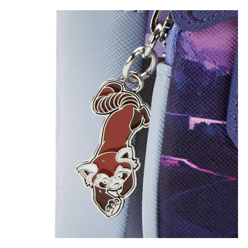 Loungefly Legend Of Korra Team Korra Mini Backpack