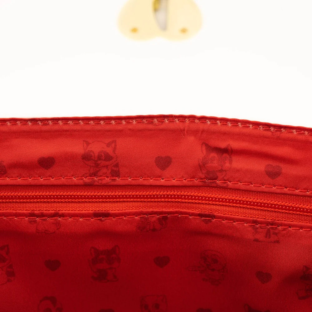 Loungefly Funko Villanous Valentines Crossbody Bag