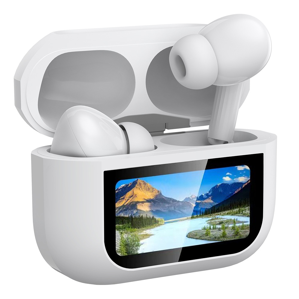 MOYE Aurras 3 Vision True Wireless Earphone