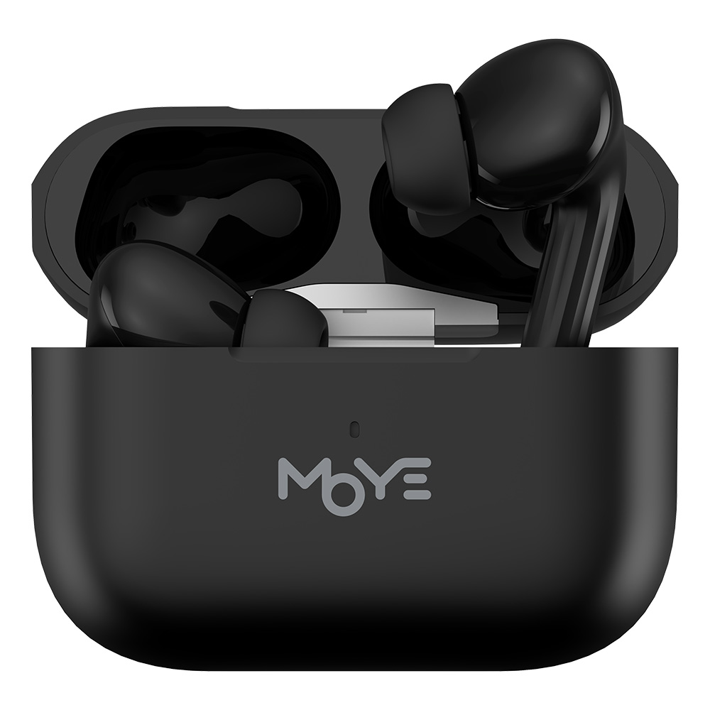 MOYE Aurras 3 True Wireless Earphone Black