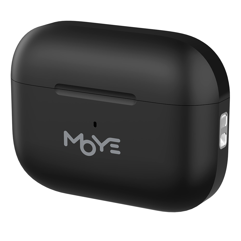 MOYE Aurras 3 True Wireless Earphone Black