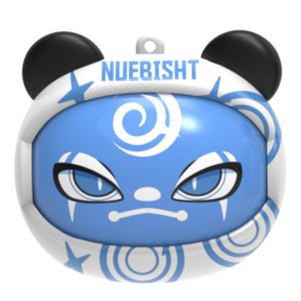 MOYE Flip Face True Wireless Earphone Bibo Baby