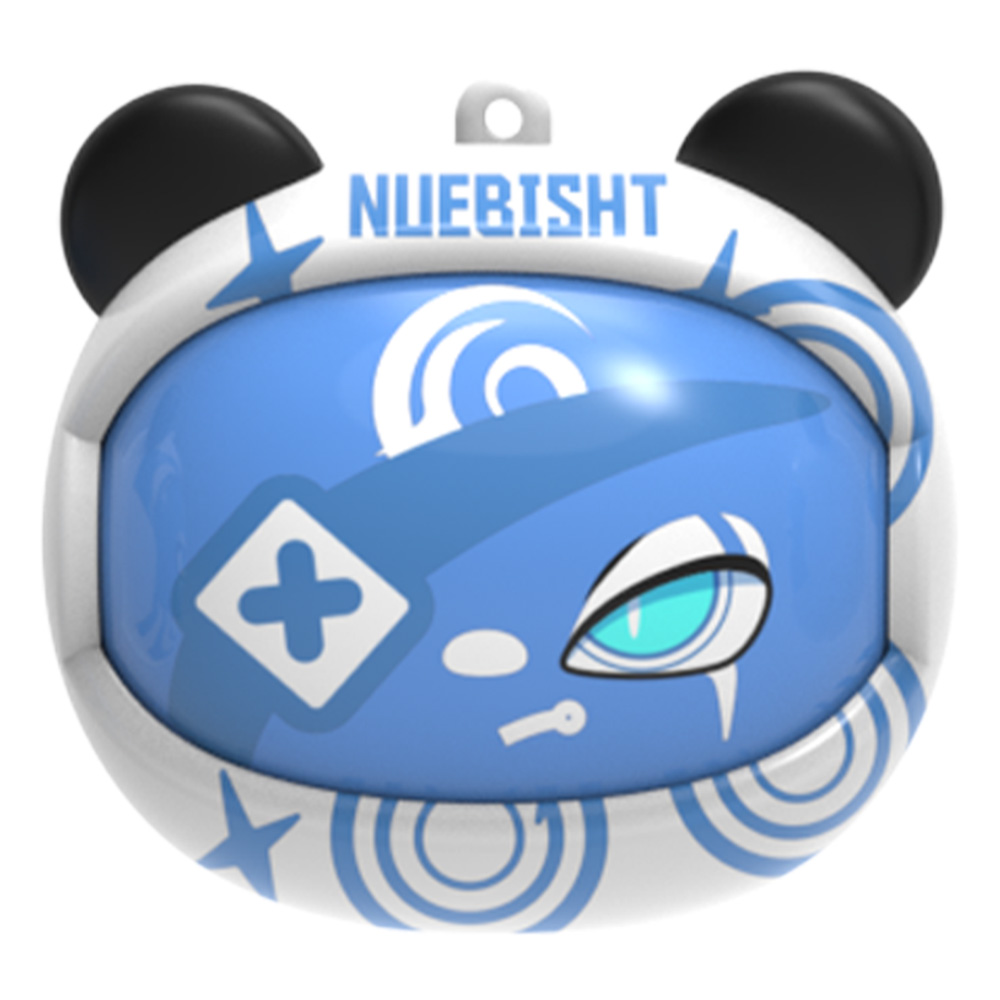 MOYE Flip Face True Wireless Earphone Bibo Baby