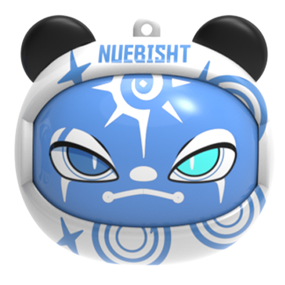 MOYE Flip Face True Wireless Earphone Bibo Baby