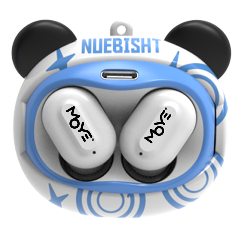 MOYE Flip Face True Wireless Earphone Bibo Baby