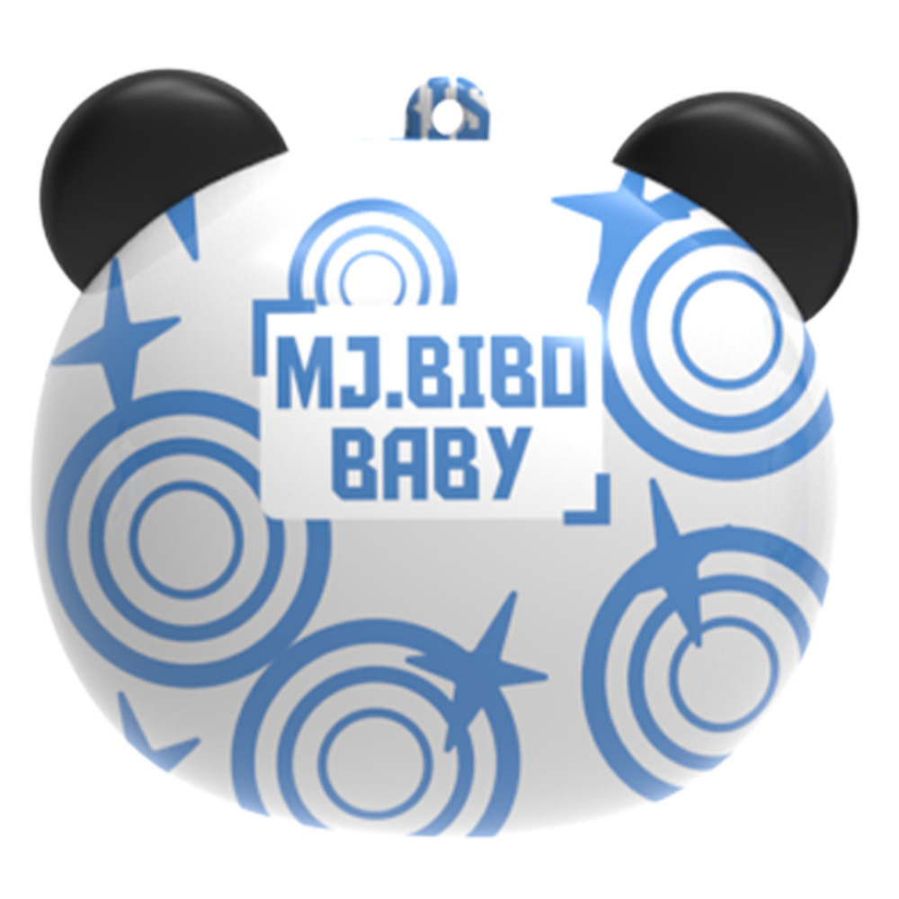 MOYE Flip Face True Wireless Earphone Bibo Baby