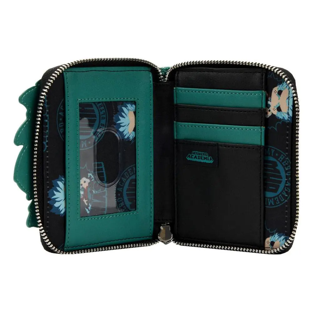 Loungefly My Hero Academia Infinity Cosplay Wallet