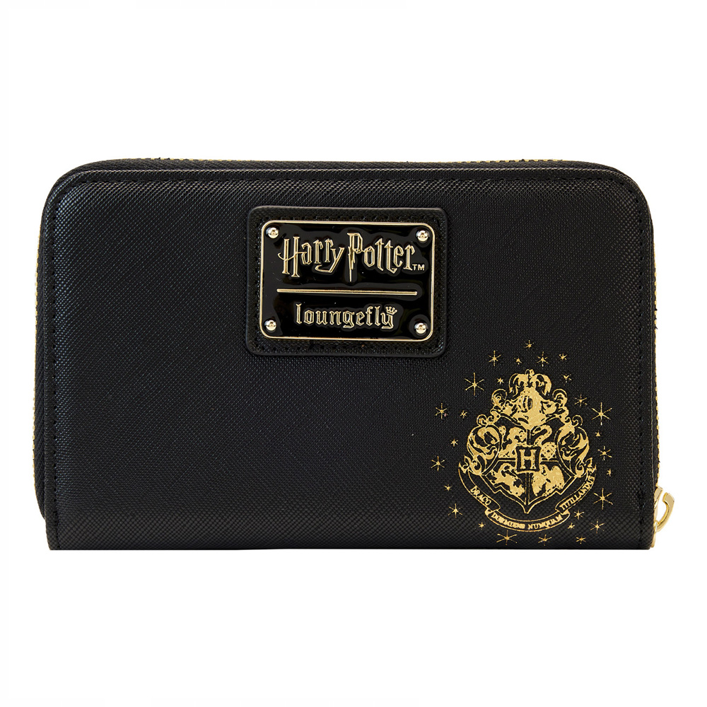 Loungefly Harry Potter Prisoner Of Azkaban Poster Zip Around Wallet