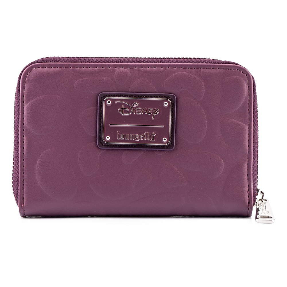 Loungefly Disney Raya And The Last Dragon Tuk Tuk Zip Around Wallet