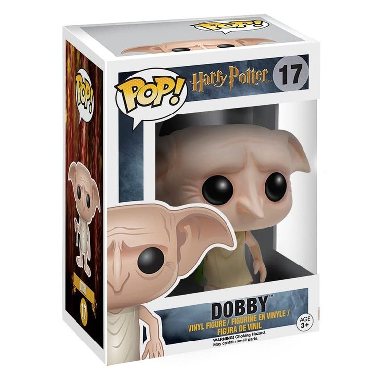 Funko Harry Potter POP! Vinyl – Dobby