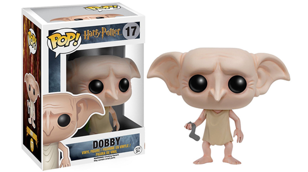 Funko Harry Potter POP! Vinyl – Dobby
