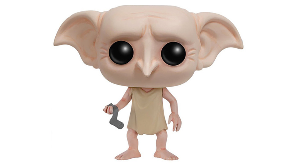 Funko Harry Potter POP! Vinyl – Dobby