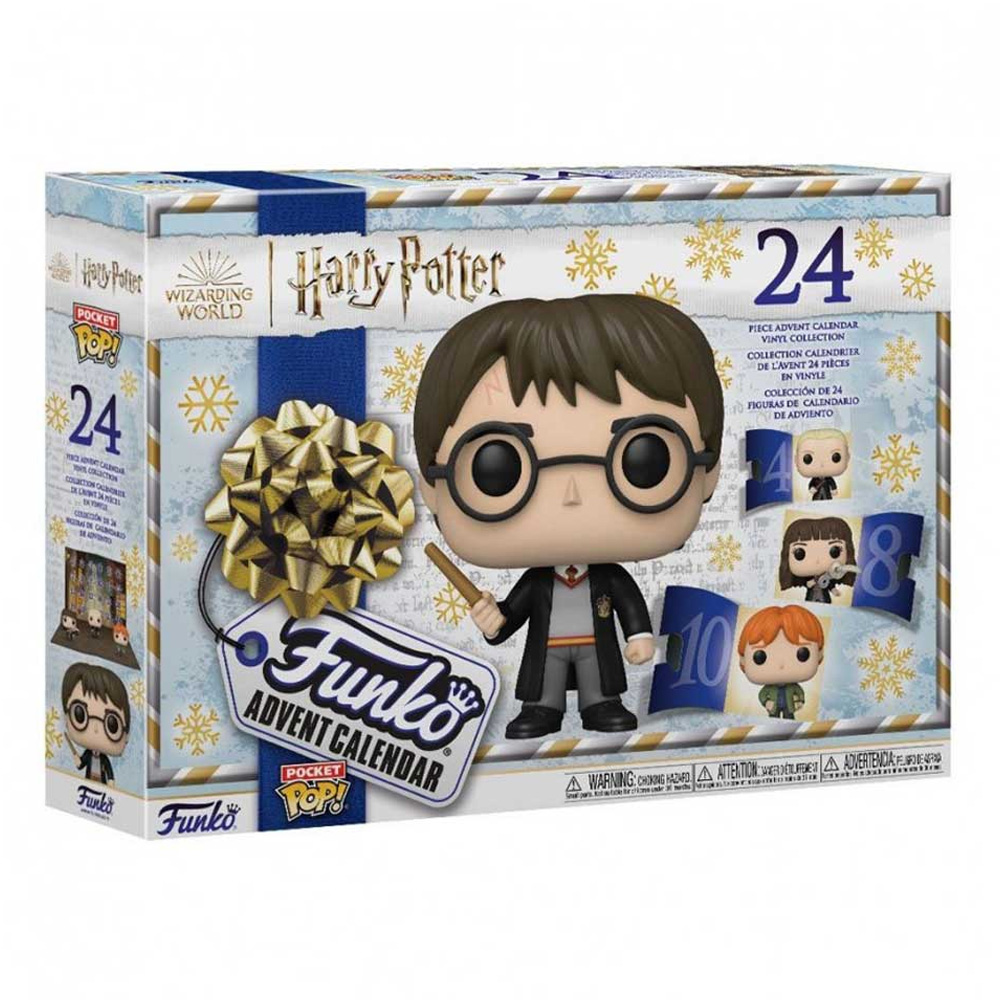 Funko Funko POP! Advent Calendar: Harry Potter