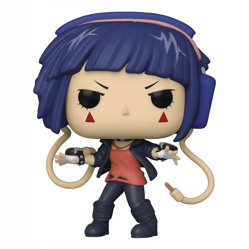 Funko Funko POP! Animation: My Hero Academia – Kyouka Jirou