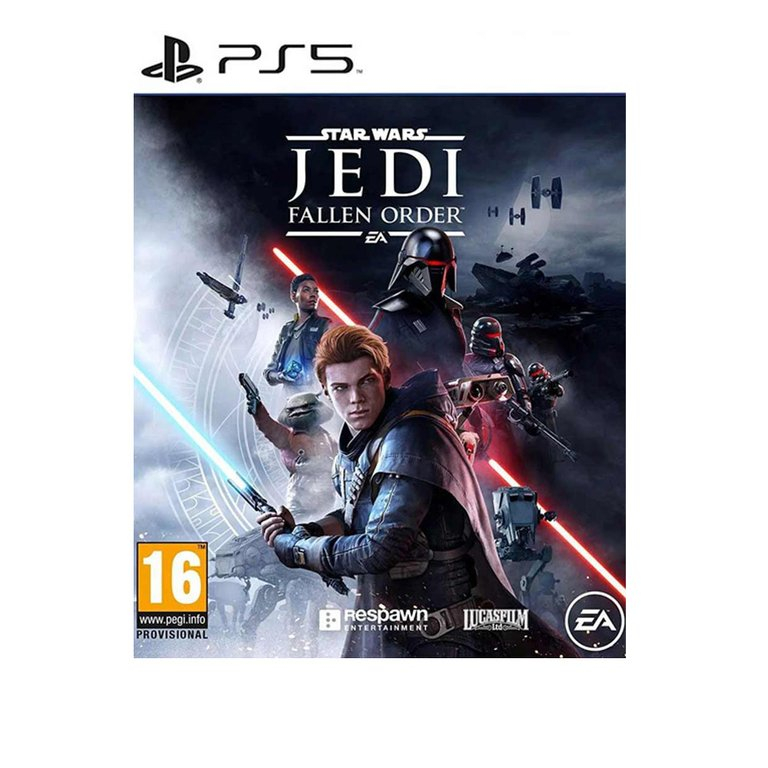 Electronic Arts PS5 Star Wars: Jedi Fallen Order