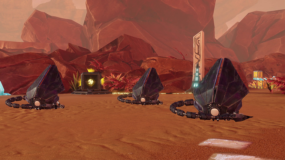 Outright games PS5 Star Trek Prodigy: Supernova