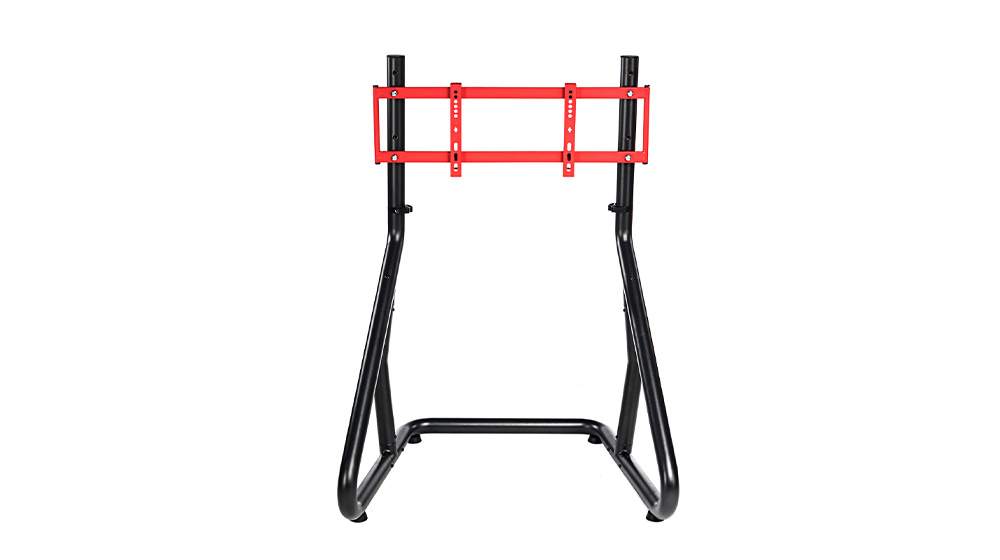 Spawn Single Monitor Floor Stand