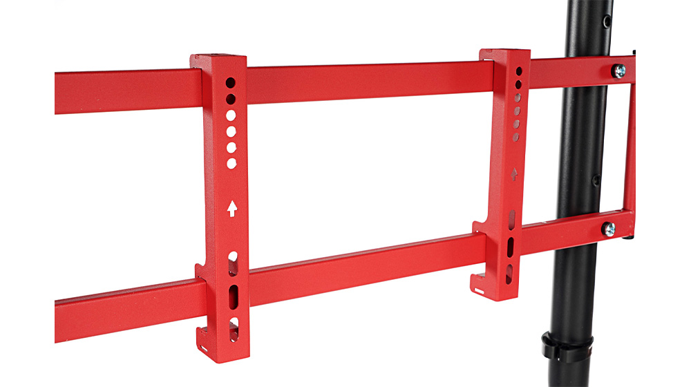 Spawn Single Monitor Floor Stand