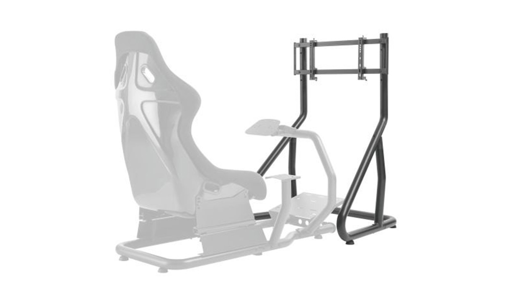 Spawn Single Monitor Floor Stand