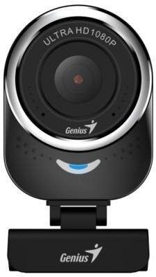 Genius Genius Web kamera QCam 6000,Black, NEW
