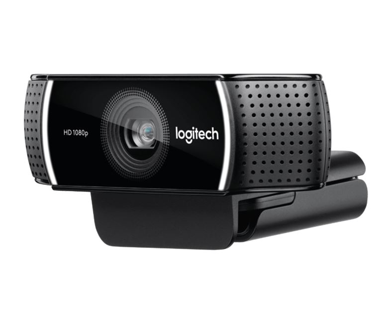 Logitech Logitech C922 Pro Stream Webcam USB