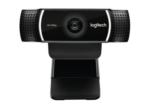 Logitech Logitech C922 Pro Stream Webcam USB