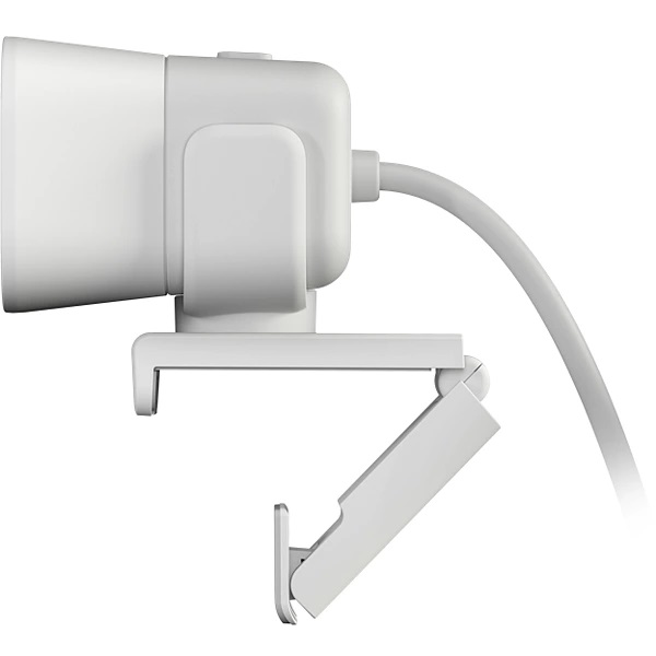 Logitech Logitech StreamCam Off White Webcam USB