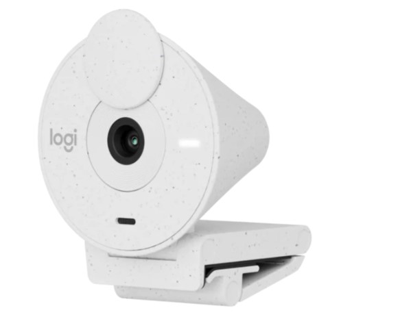 Logitech Logitech BRIO 300 White
