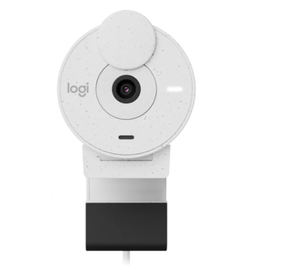 Logitech Logitech BRIO 300 White