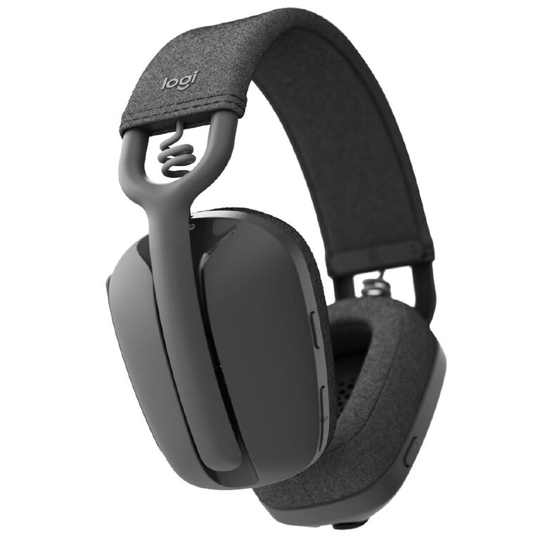 Logitech Logitech Zone Vibe100 Headset – Graphite