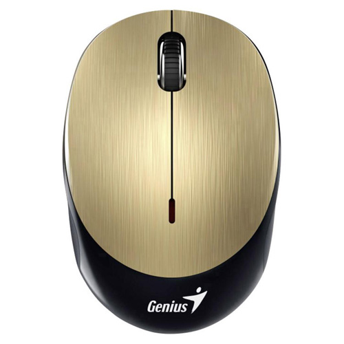 Genius Genius NX-9000bt, GOLD, BLLIST!