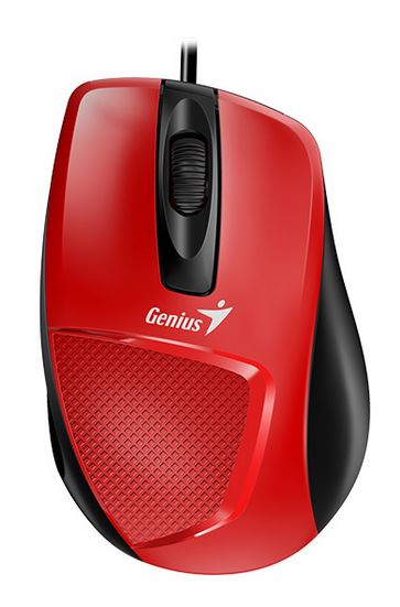 Genius GENIUS DX-150 Red