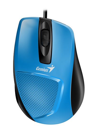 Genius GENIUS DX-150 Blue