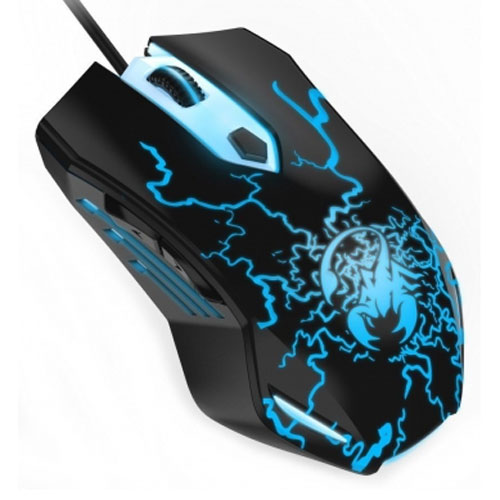 Genius Genius Mouse SCORPION SPEAR,USB